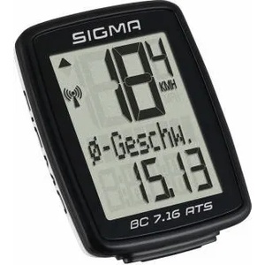 SIGMA BC 7.16 ATS