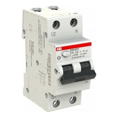 ABB 2CSR255070R1104