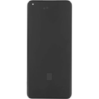 Xiaomi (OEM) Стъкло и LCD екран за Xiaomi Mi 11, оригинален (OEM), без рамката (18765)