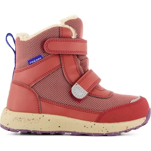 Finkid Детски зимни ботуши Finkid Kid's Lappi Eko Winter boots - Cedar / Cranberry - размер 35 (EU) (702-3560-0423)