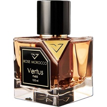 Vertus Paris Rose Morocco parfumovaná voda unisex 100 ml