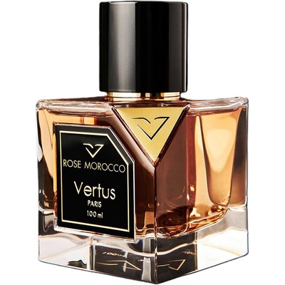 Vertus Paris Rose Morocco parfumovaná voda unisex 100 ml