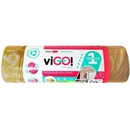 Vigo pytle zatahovací LDPE 60 l 30µm 10ks s vůní gold future