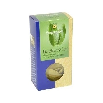 Sonnentor Bobkový list celý Bio 10 g