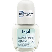 Fenjal Sensitive krémový roll-on deodorant 50 ml