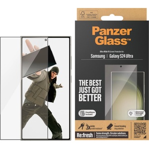 Panzer Стъклен протектор PanzerGlass за Samsung Galaxy S24 Ultra UWF wA