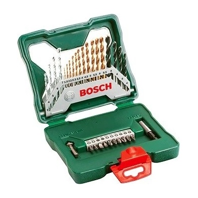 Bosch 30-dielny set Titánium 2 607 019 324