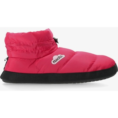 Nuvola Boot Home zateplené papuče fuchsia