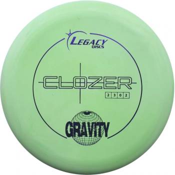 Legacy Discs Clozer Gravity