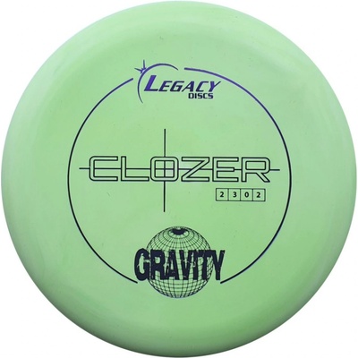 Legacy Discs Clozer Gravity
