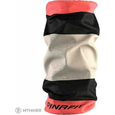 Dynafit Light Merino nákrčník overcast