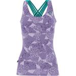 E9 Дамски топ E9 Women's Noa 2.2 Top - Wisteria - размер L (116-7504-1315)