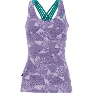 E9 Дамски топ E9 Women's Noa 2.2 Top - Wisteria - размер L (116-7504-1315)