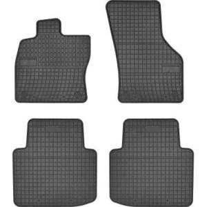 FroGum Гумени стелки за SKODA Superb III (2015-2023), марка Frogum (546535)