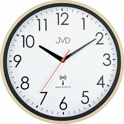 JVD RH502.1