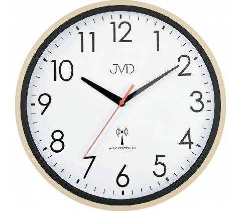 JVD RH502.1