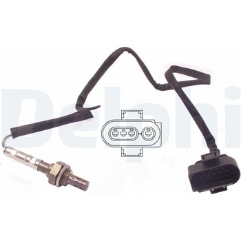 Lambda sonda DELPHI ES10967-12B1 (ES1096712B1)