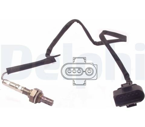 Lambda sonda DELPHI ES10967-12B1 (ES1096712B1)