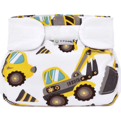 T-Tomi Ortopedické abdukčné nohavičky 3-6 kg SZ diggers
