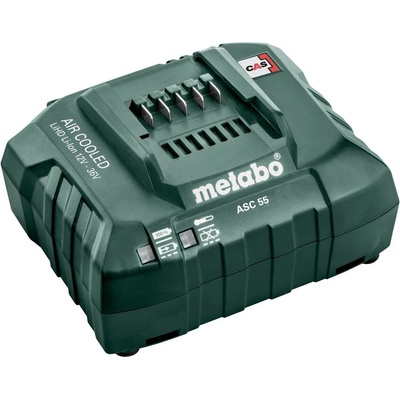 Metabo ASC 55 627044000 – Zboží Dáma