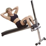 Body-Solid GAB60