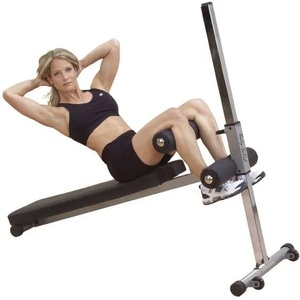 Body-Solid GAB60