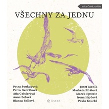 Všechny za jednu - Petra Soukupová