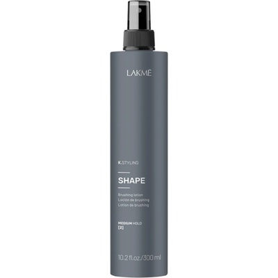 Lakmé K. Styling Лосион за оформяне и обем Shape, 300 ml