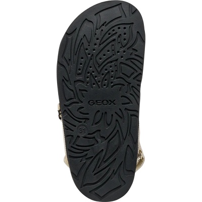 Geox сандали обувки с отворена пета дамски SANDAL FOAMMENTERA (J65P0A000BCC1058)