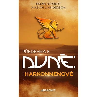 Harkonnenové