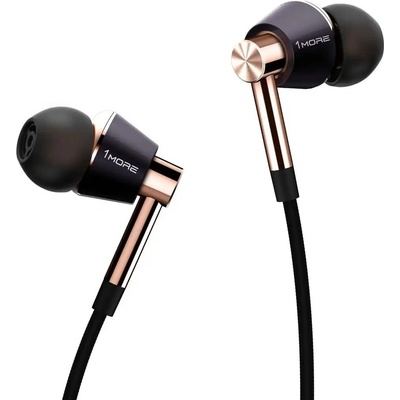 1More Triple Driver In-Ear