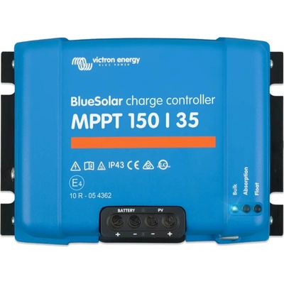 Victron Energy MPPT 150 / 35