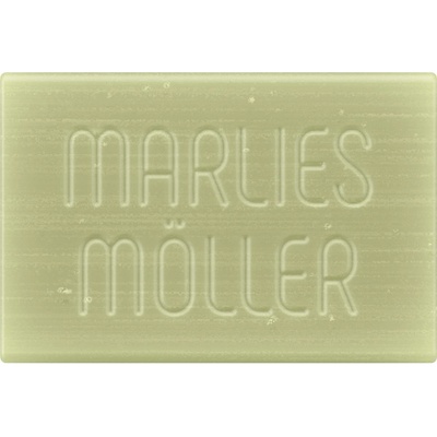 Marlies Möller Vegan Pure! Solid Melissa Shampoo 100 g