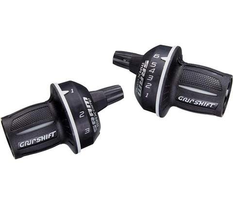 Sram MRX Comp 6