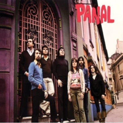 PANAL - Panal LP