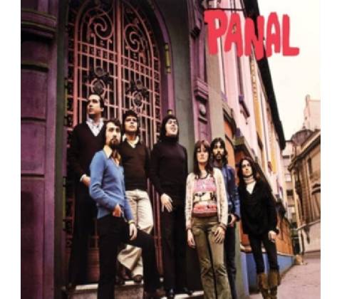 PANAL - Panal LP