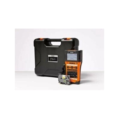 BROTHER Brother PT E550W VP tlačiareň štítkov