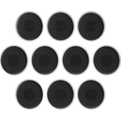Jabra Engage 40/50 II Ear Cushions 10 pieces