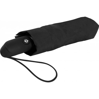 Fare Liberty Mini skládací obrácený deštník 5415 černý