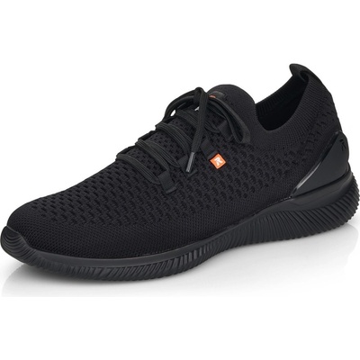 Rieker REVOLUTION 0740200 blacké