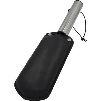 Image 1 of Mister B Impact Dual Padded Paddle