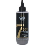 Schwarzkopf Терапия за коса Gliss Aqua Revive 7 Sec Express, Експресна, Възстановяваща, 200 мл - Ultimate Repair (3727)