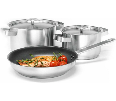 Electrolux E3SS 3 ks