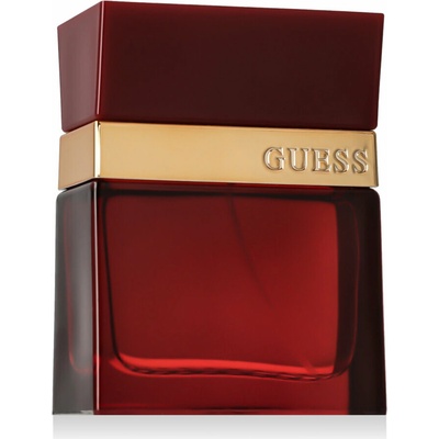 Guess Seductive Homme Red toaletná voda pánska 50 ml
