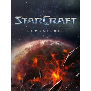 Blizzard Entertainment StarCraft Remastered (PC)