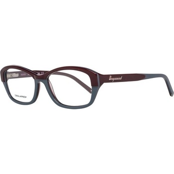 Dsquared2 dámsky rám na okuliare DQ5117-071