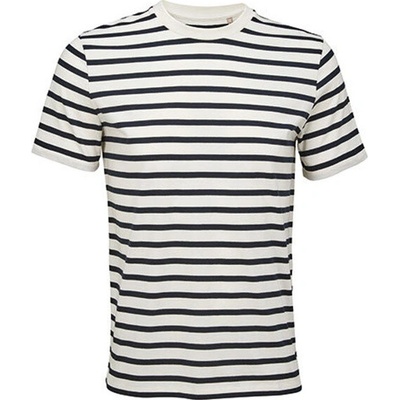 Sol´s Legend organické tričko SL03981 Off White