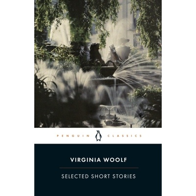 Selected Short Stories - Virginia Woolf