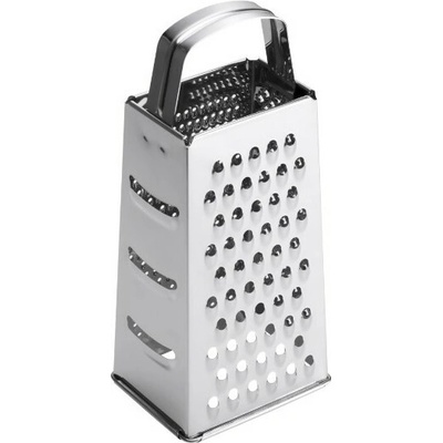 Fiskars struhadlo čtyřhranné Essential 1065589