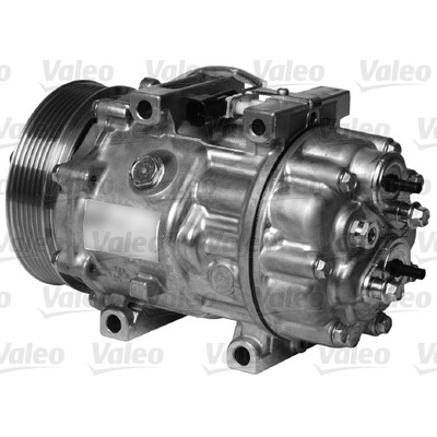 Kompresor, klimatizace VALEO 813203